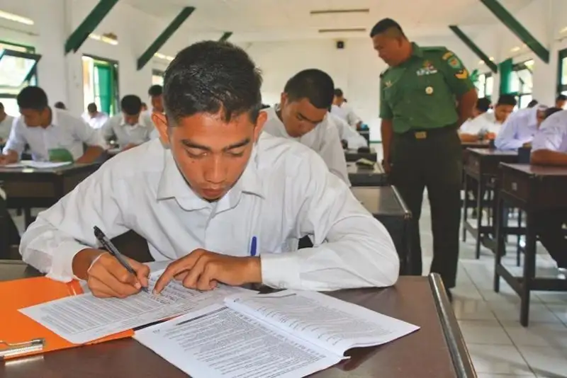 Latihan Soal