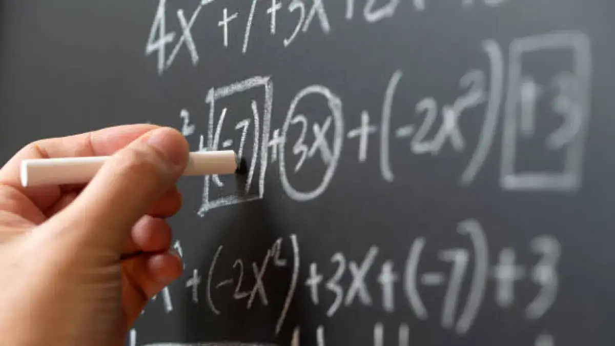 Matematika