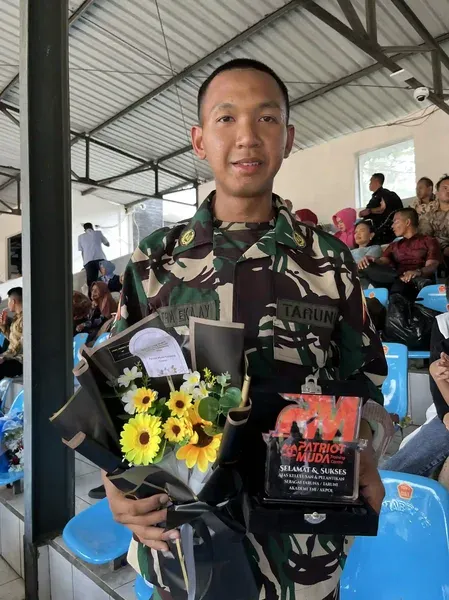 PUTRA AGUSTA YUWAWIRA