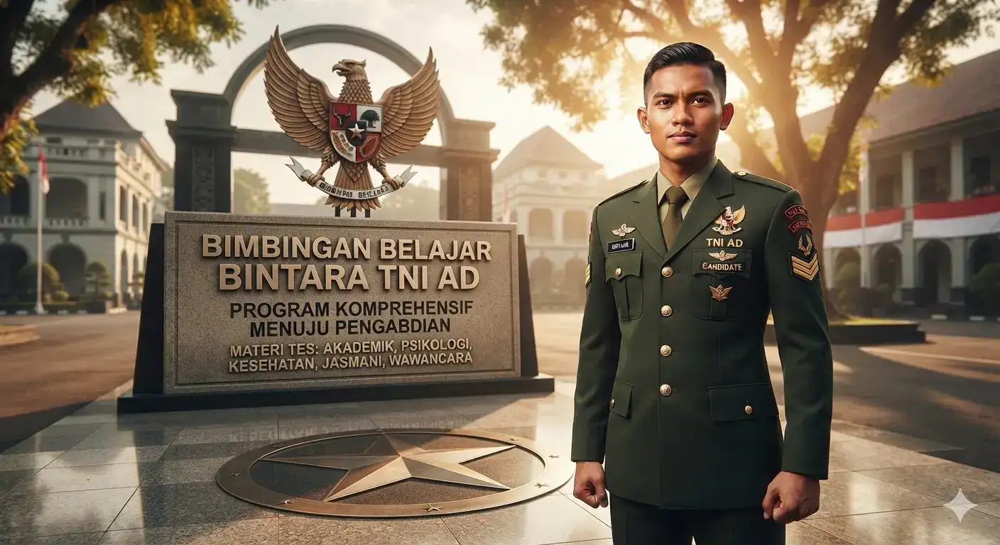 Bintara TNI AD