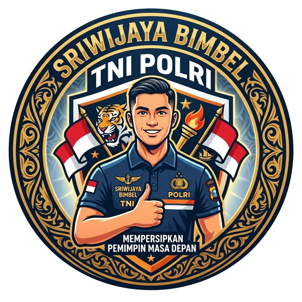 Sriwijaya Bimbel TNI POLRI